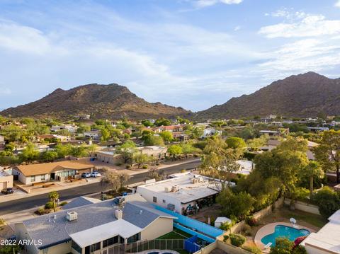 2421 E Cinnabar Ave, Phoenix, AZ 85028 photo 80