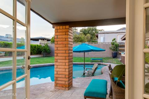2421 E Cinnabar Ave, Phoenix, AZ 85028 photo 34