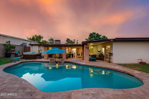 2421 E Cinnabar Ave, Phoenix, AZ 85028 photo 54