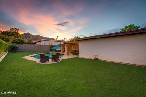 2421 E Cinnabar Ave, Phoenix, AZ 85028 photo 59