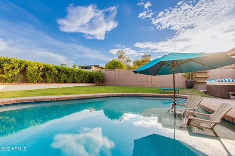 2421 E Cinnabar Ave, Phoenix, AZ 85028 photo 69