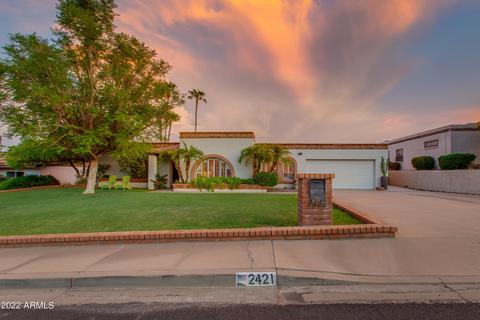 2421 E Cinnabar Ave, Phoenix, AZ 85028 photo 4
