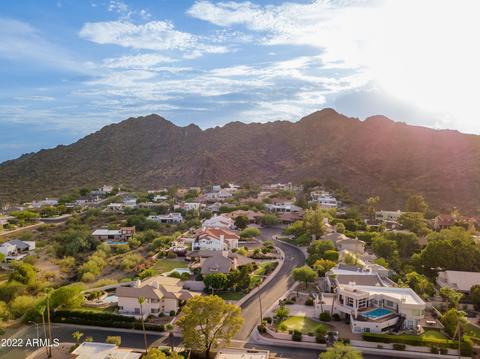 2421 E Cinnabar Ave, Phoenix, AZ 85028 photo 82