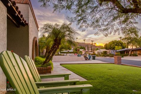 2421 E Cinnabar Ave, Phoenix, AZ 85028 photo 2