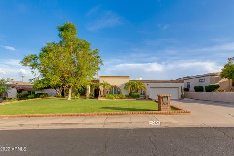 2421 E Cinnabar Ave, Phoenix, AZ 85028 photo 7
