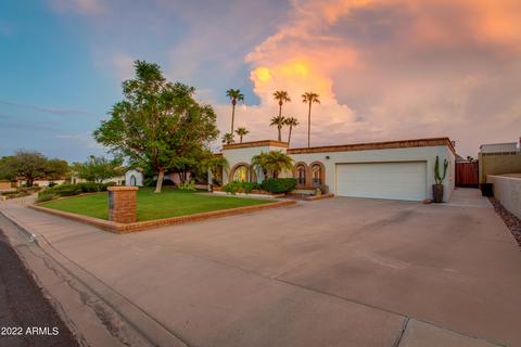 2421 E Cinnabar Ave, Phoenix, AZ 85028 photo 5