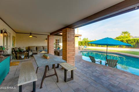 2421 E Cinnabar Ave, Phoenix, AZ 85028 photo 71