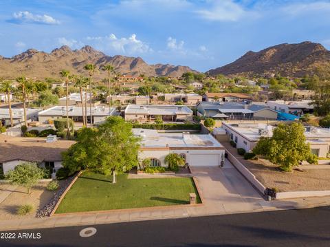 2421 E Cinnabar Ave, Phoenix, AZ 85028 photo 76