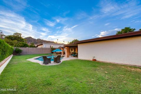 2421 E Cinnabar Ave, Phoenix, AZ 85028 photo 66