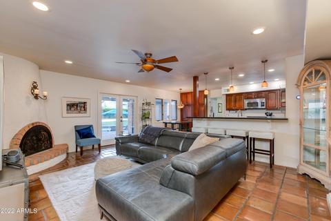 2421 E Cinnabar Ave, Phoenix, AZ 85028 photo 29