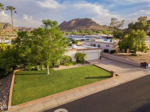 2421 E Cinnabar Ave, Phoenix, AZ 85028 photo 75