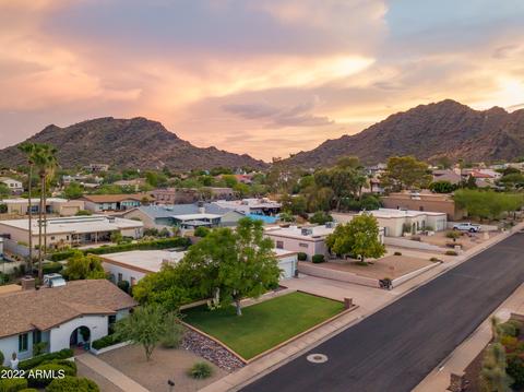 2421 E Cinnabar Ave, Phoenix, AZ 85028 photo 84