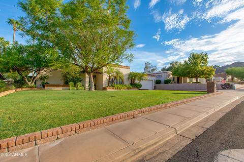 2421 E Cinnabar Ave, Phoenix, AZ 85028 photo 8