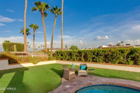 2421 E Cinnabar Ave, Phoenix, AZ 85028 photo 68