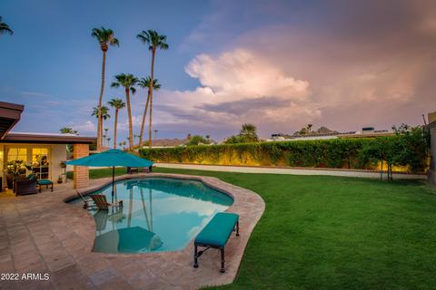 2421 E Cinnabar Ave, Phoenix, AZ 85028 photo 57