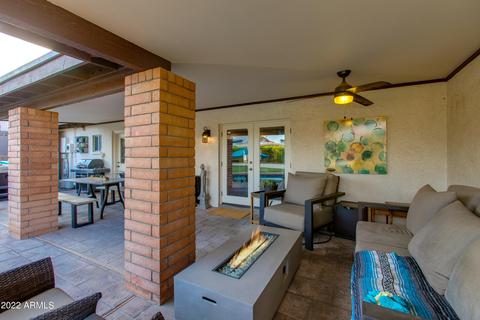 2421 E Cinnabar Ave, Phoenix, AZ 85028 photo 72