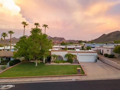2421 E Cinnabar Ave, Phoenix, AZ 85028 photo 83