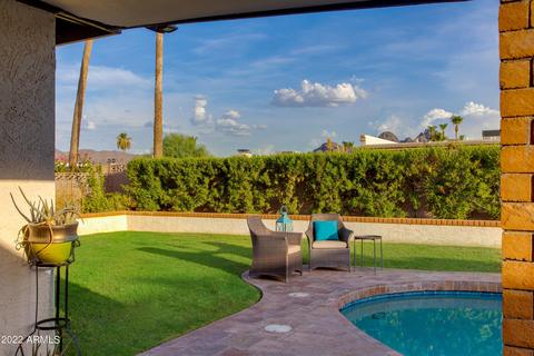 2421 E Cinnabar Ave, Phoenix, AZ 85028 photo 73