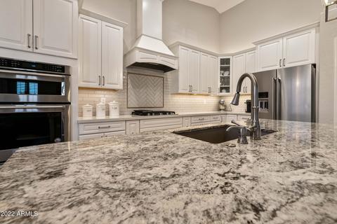 3595 E Derringer Way, Gilbert, AZ 85297 photo 17