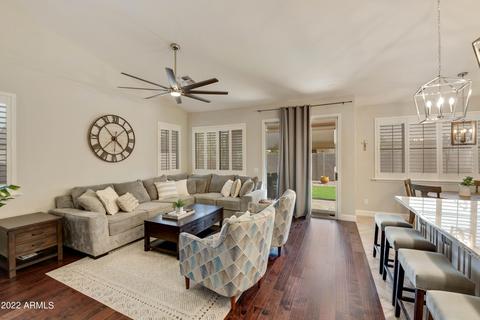 3595 E Derringer Way, Gilbert, AZ 85297 photo 10