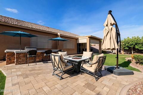 3595 E Derringer Way, Gilbert, AZ 85297 photo 42