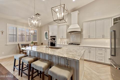 3595 E Derringer Way, Gilbert, AZ 85297 photo 14