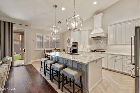 3595 E Derringer Way, Gilbert, AZ 85297 photo 11