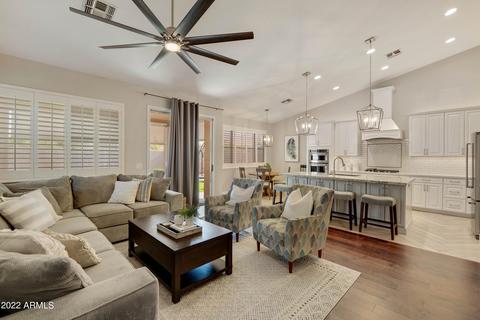 3595 E Derringer Way, Gilbert, AZ 85297 photo 13