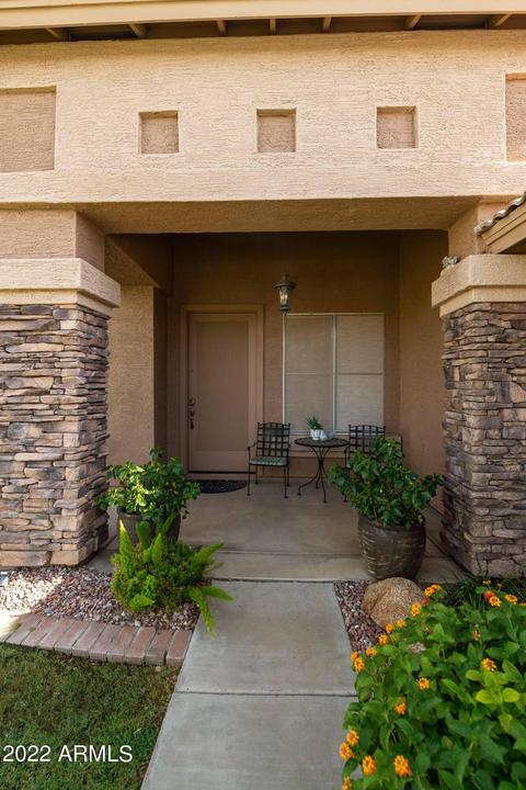 3595 E Derringer Way, Gilbert, AZ 85297 photo 4