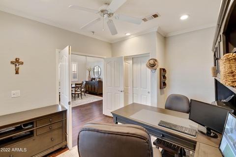 3595 E Derringer Way, Gilbert, AZ 85297 photo 9