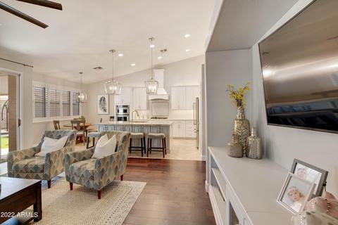 3595 E Derringer Way, Gilbert, AZ 85297 photo 12