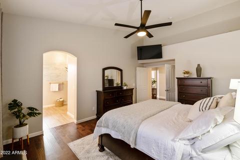 3595 E Derringer Way, Gilbert, AZ 85297 photo 35