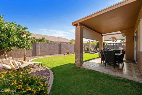 3595 E Derringer Way, Gilbert, AZ 85297 photo 38