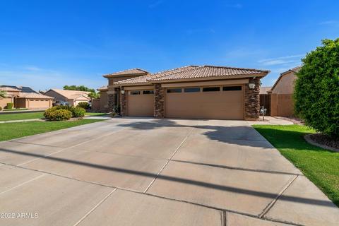 3595 E Derringer Way, Gilbert, AZ 85297 photo 3