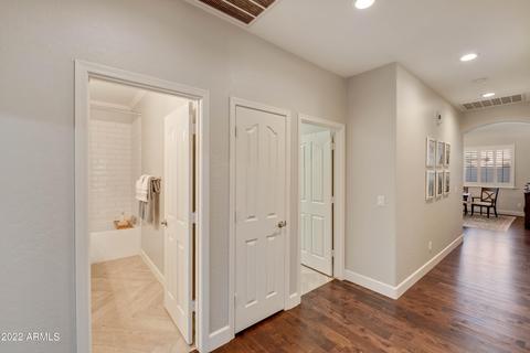 3595 E Derringer Way, Gilbert, AZ 85297 photo 37