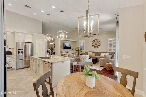 3595 E Derringer Way, Gilbert, AZ 85297 photo 16