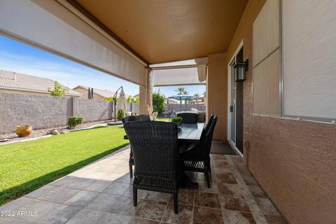 3595 E Derringer Way, Gilbert, AZ 85297 photo 45