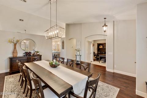 3595 E Derringer Way, Gilbert, AZ 85297 photo 6