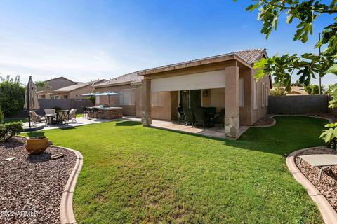 3595 E Derringer Way, Gilbert, AZ 85297 photo 40