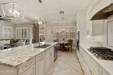 3595 E Derringer Way, Gilbert, AZ 85297 photo 15