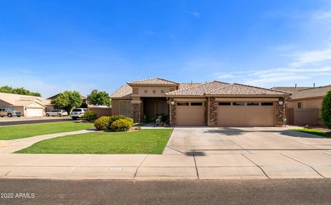 3595 E Derringer Way, Gilbert, AZ 85297 photo 1
