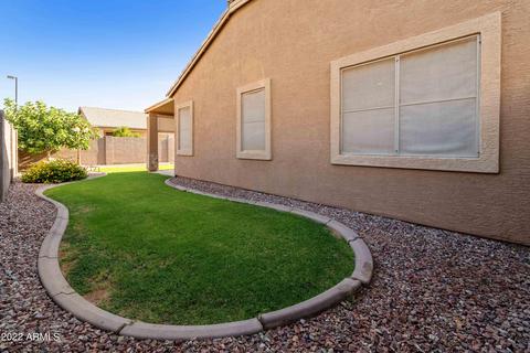 3595 E Derringer Way, Gilbert, AZ 85297 photo 39