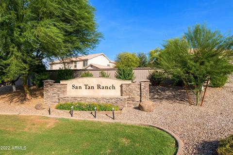3595 E Derringer Way, Gilbert, AZ 85297 photo 46