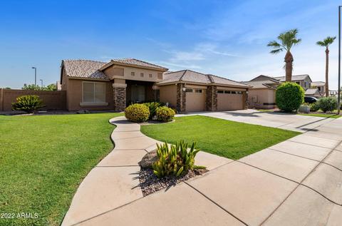 3595 E Derringer Way, Gilbert, AZ 85297 photo 2