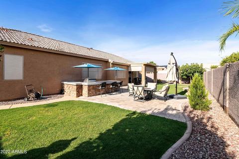 3595 E Derringer Way, Gilbert, AZ 85297 photo 41