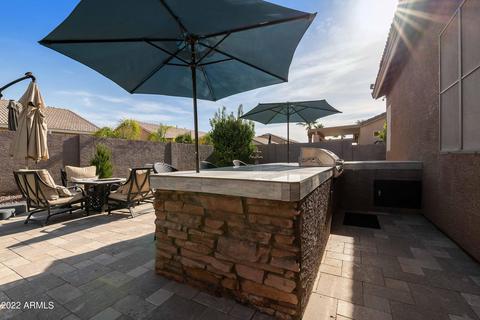 3595 E Derringer Way, Gilbert, AZ 85297 photo 44