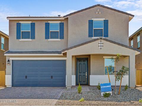 22732 N 126th Ln, Sun City West, AZ 85375