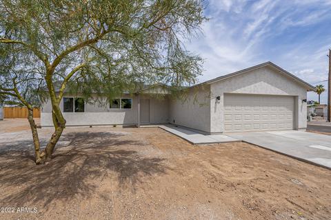 957 S Lawther Dr, Apache Junction, AZ 85120 photo 2