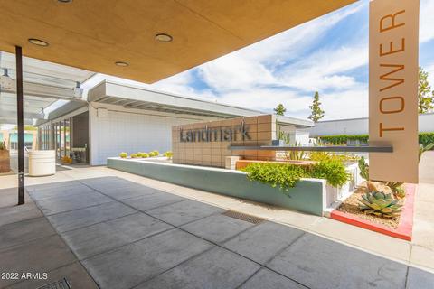 4750 N Central Ave #M2, Phoenix, AZ 85012 photo 1