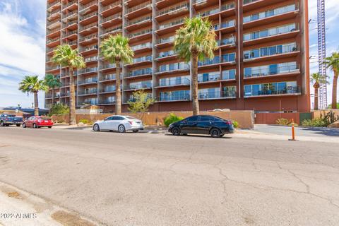 4750 N Central Ave #M2, Phoenix, AZ 85012 photo 26